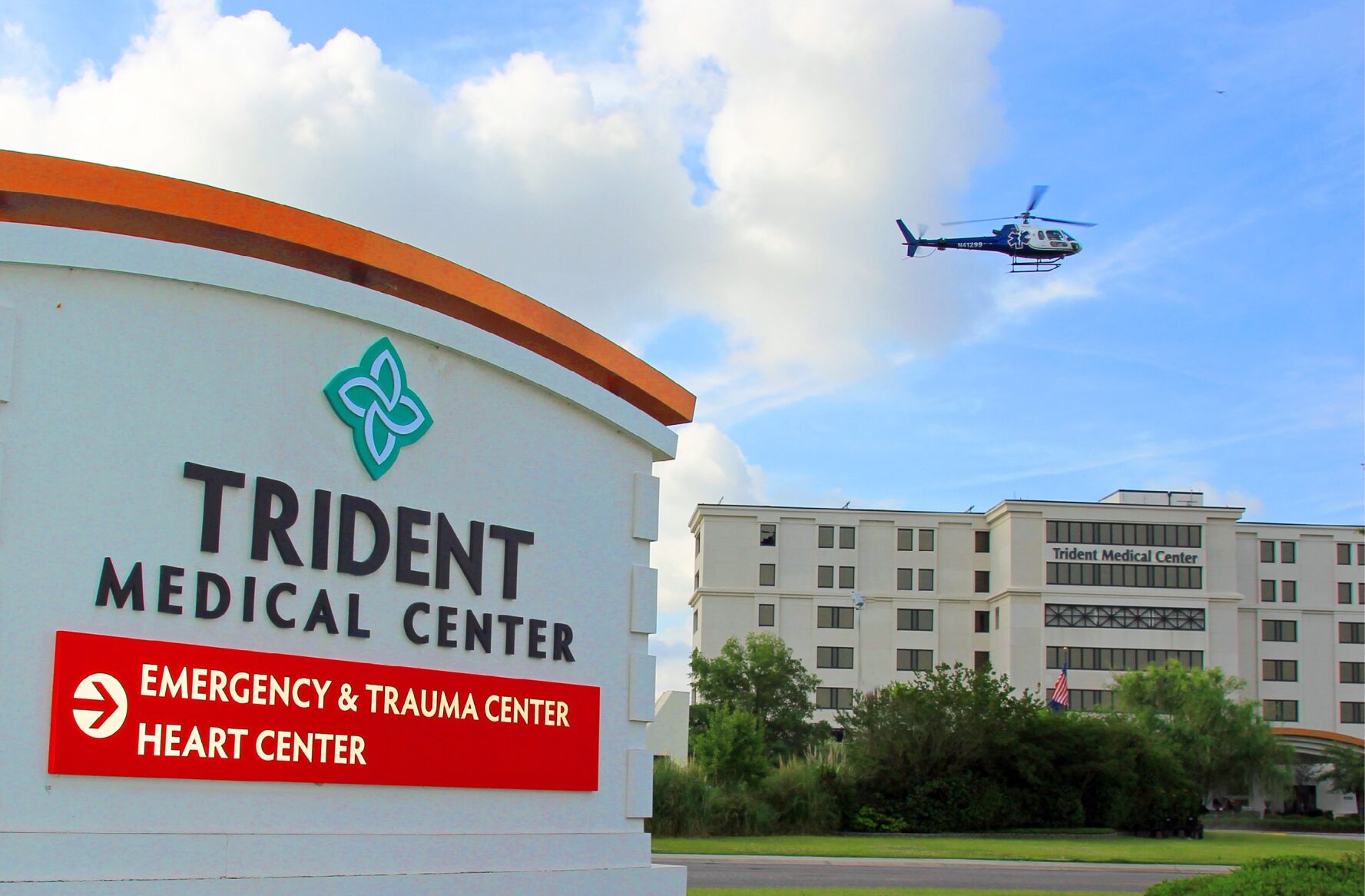 Trident Medical and Summerville YMCA partner for heart health event (copy)